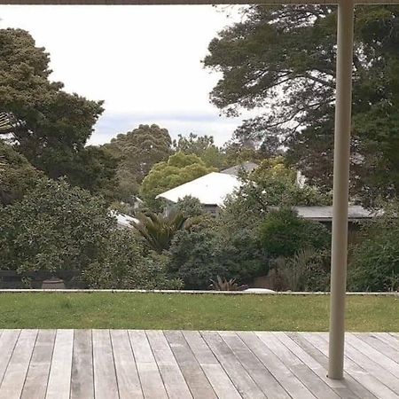 Treetops 奥克兰 外观 照片